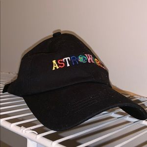 Astroworld hat